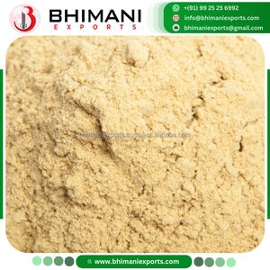 ผลิตภัณฑ์เสริมสุขภาพผงกล้วยธรรมชาติแบบ100% ได้รับการรับรองจาก fssai - Product Image 4