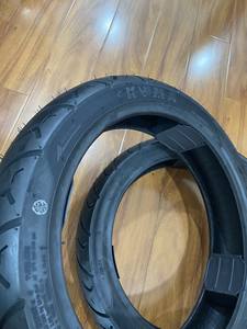 K207 Premium <b>Scooter</b> Tire 10 12 14 Inch High <b>Grip</b> Tubeless Tire for Urban Riding with Superior Stability and Long Wear Life - Product Image 4