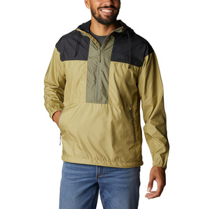 New Light Weight Standard Winter Casual Zipper Waterproof <b>Wind</b> <b>Breaker</b> Jacket Breathable Plus Size Men's Wholesale - Product Image 6
