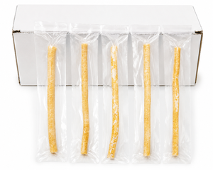 Miswak de Grado A+ en Empaque Simple, 15 cm, Palo de Madera Natural para la Salud Dental, Envuelto Individualmente, Masticable, Higiene Bucal - Product Image 4