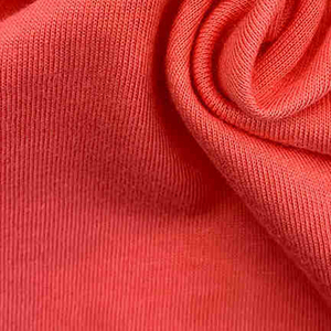 Tela de Punto de Primera Calidad, Tejido de Punto Sencillo, 100% Algodón, Poliéster, Elastano, Tela Peinada, Precios - Product Image 4