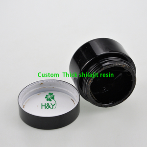 ชิลลาจิตเรซินรสชาติตามสั่งแบบ OEM กรดฟุลวิกชิลลาจิต ชิลลาจิตเรซินบริสุทธิ์ - Product Image 4