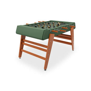 Mesa de Futbolín de Lujo Personalizable, Mesa de Juego Moderna para el Hogar, Clubes y Salas de Juego - Product Image 1