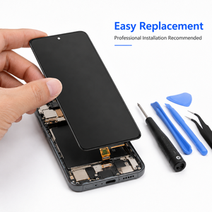Pantalla Táctil LCD de Repuesto Premium para Teléfono Celular Mi 14 con Pantalla de 6.8 Pulgadas, 1 Año de Garantía, Calidad Superior - Product Image 6