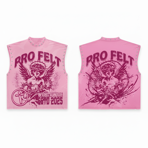 OEM ODM Wholesale High Quality 100% Cotton Breathable Sun Faded Shortsleeve Crew Neck Tank Top Men's Comfortable Loose T-shirt - Product Image 5