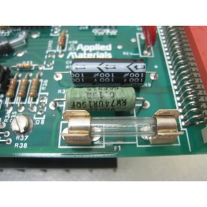 AMAT 0100-00011 ชิปขับ Chopper - อุปกรณ์และอะไหล่เซมิคอนดักเตอร์ระดับโลกที่เชื่อถือได้ - Product Image 5