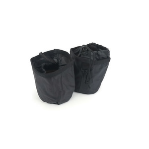 Sac de rangement alimentaire Yommy 22cm x 12cm avec cordon de serrage pour nourriture pour animaux - Product Image 2
