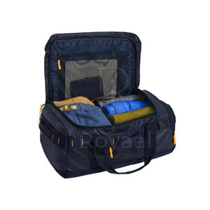 New Arrival Premium Quality Nylon Zipper <b>Duffel</b> <b>Bags</b> Comfortable Hot Selling Nylon Zipper <b>Duffel</b> <b>Bags</b> For Adult - Product Image 2