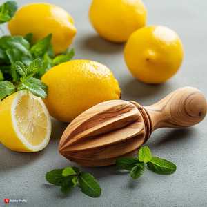 Indian Manufacture Lemon Fruit Orange Reamer Fruit Slicer <b>Kitchen</b> <b>Gadgets</b> <b>Tools</b> at Amazing Quality Product - Product Image 5