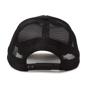 Outdoor Style Baseball Caps Trucker Mesh Back Adjustable Snapback Summer <b>Hat</b> Perfect for Sports and Daily Wear - Product Image 2