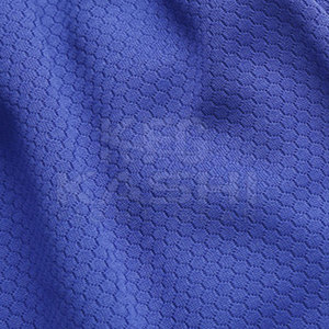 Maillot de basket-ball professionnel respirant et anti-humidité 100 % polyester sans manches col en V pour club sportif - Product Image 6