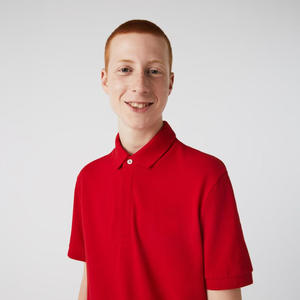 Polo de golf pour homme à sublimation intégrale, fabrication OEM, séchage rapide, respirant, antibactérien, vêtements de performance - Product Image 5