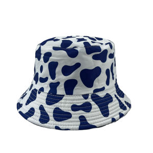 Chapeau Bob en Toile Vintage - Casquette de Pêcheur avec Sangle Réglable Broderie 100% Coton Confortable Respirant Unisexe Enfants Adultes - Product Image 2