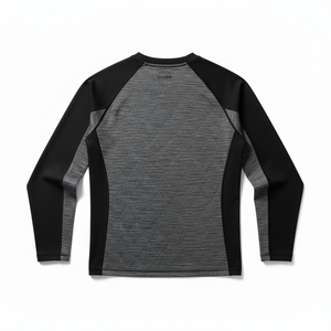 Vente en gros d'usine, t-shirt de compression respirant à séchage rapide de haute qualité MMA UPF50, logo personnalisé, sublimation, respectueux de l'environnement, Jiu Jitsu - Product Image 3