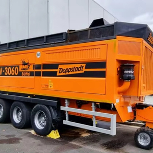 Trituradora de Impacto Doppstadt DW3060 de Alta Calidad con Motor AC, Capacidad Máxima de 800 t/h, Caja de Cambios y Bomba - Product Image 1