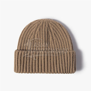 Premium Seasonal Clothing Stretch Support <b>Beanies</b> With Snug Fit For Outdoor Travel Comfort Daily Style - Product Image 2