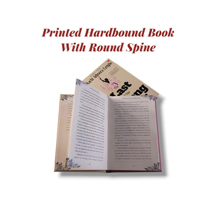 Impresión de tapa dura personalizada de suministro al por mayor para autores o artistas y profesionales disponibles para suministro mundial - Product Image 6