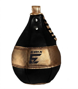 PU Leather Pedestal Boxing Speed <b>Bag</b> Adjustable Height Pear Shape Punching Ball Wholesale MMA Muay Thai Fitness Training <b>Reflex</b> - Product Image 6