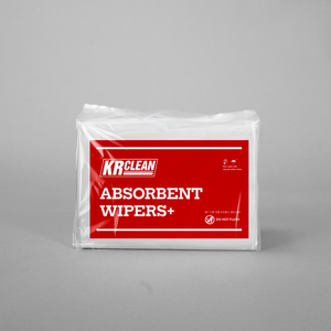 Toallitas de Limpieza Blancas No Tejidas Absorbentes del Fabricante Vietnamita + Krclean XK9, Tamaño de Hoja 50/80, Toallitas Domésticas para Exportación - Product Image 1