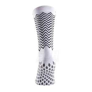 High Performance Spandex/<b>Polyester</b> Winter Sports <b>Socks</b> Non Slip for Yoga Gym and Fitness Comfortable Breathable Unisex - Product Image 3