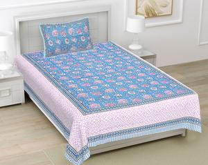 Parures de draps et taies d'oreiller 100 % coton haute densité de qualité supérieure – Vente directe usine – Housse de coussin et draps de lit en gros - Product Image 2