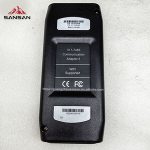 317 7485 công cụ kiểm tra chẩn đoán dịch vụ Master Kit công cụ quét chẩn đoán 3177485 công cụ kiểm tra chẩn đoán et3 - Product Image 3