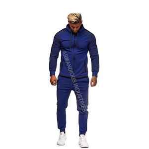 2024 personalizado Slim Fit chándal para hombres al por mayor entrenamiento Jogger Wear Tie Dye Technics Sweatsuit - Product Image 1
