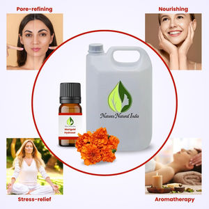 Hidrolato Natural de Caléndula |   100% Puro |   Alta Calidad |   Suministro al por Mayor |   Precio al por Mayor |   Líquido |   Aroma Floral |   Logotipo Personalizado | - Product Image 2