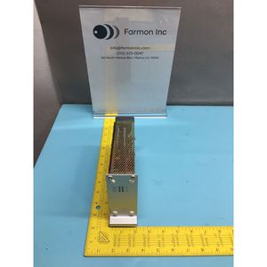 Fuente de Alimentación AMAT 9090-00093 PCB, tipo H daq MkII - Equipo y Piezas de Semiconductores Legados Globales de Confianza - Product Image 2