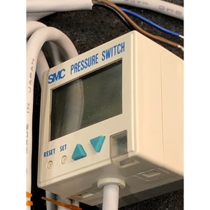 สวิตช์แรงดัน SMC ISE4-01-65L-Q, 169562 - อุปกรณ์และอะไหล่เซมิคอนดักเตอร์ระดับโลกที่เชื่อถือได้ - Product Image 6
