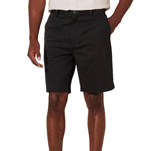 Pantalones Cortos Deportivos para Hombre, Estilo Streetwear, con Bolsillos Laterales Grandes, Lavado Ácido, Logotipo Personalizado con Impresión, Bordados, 2026 - Product Image 4