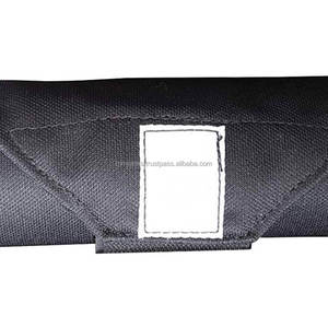 Vendas de polo para caballos de forro polar suave personalizadas, vendas para patas al por mayor OEM, fabricante de forro polar ecuestre, centro de fabricación personalizado - Product Image 2