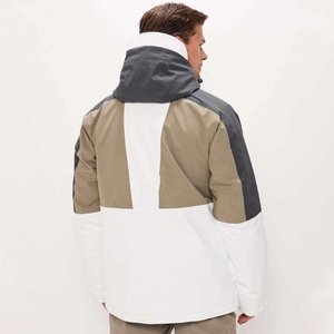 Custom Softshell <b>Jacket</b> <b>Men</b> Softshell Sports <b>Jacket</b> Premium Softshell <b>Jacket</b> Durable Stretch Outdoor <b>Running</b> Cycling OEM Factory - Product Image 2