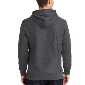 Sweat à capuche en polaire pour homme, chaud, confortable, vêtements décontractés pour un style de vie, fabriqué aux États-Unis - Product Image 6