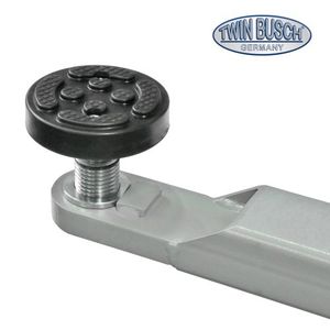 Sollevatore a 2 colonne 3,6 t - Profi-Line - Grey-Line - Product Image 4