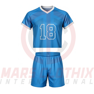 Nueva Llegada: Conjuntos de Uniformes de Lacrosse Hechos a Medida en Venta, Uniforme de Lacrosse de Manga Corta con Impresión Digital Personalizada - Product Image 2