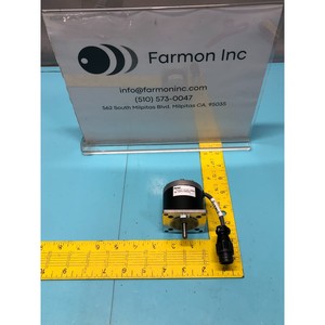 มอเตอร์สเต็ปเปอร์ Parker Z57-51MO-10958, EXTENSION - อุปกรณ์และอะไหล่เซมิคอนดักเตอร์ระดับโลกที่เชื่อถือได้ - Product Image 2