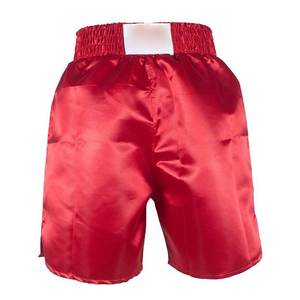 กางเกงชกมวยผู้ชายแบบขายส่ง ดีไซน์ใหม่ น้ำหนักเบา คุณภาพสูง - Product Image 6