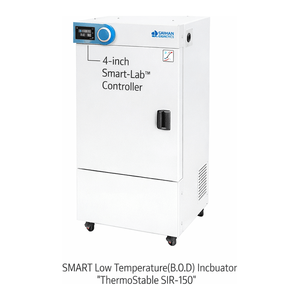 Incubadora de Laboratorio DAIHAN SMART de Baja Temperatura para B.O.D. WiFi 060C para Cultivo Celular y Pruebas BOD - Product Image 3