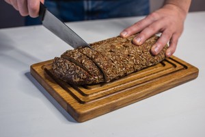 เขียงไม้ - Product Image 4