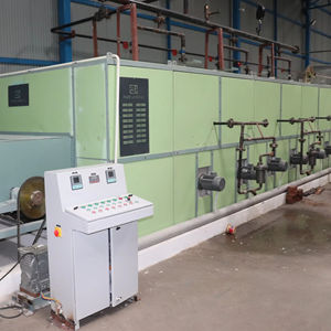 Usine de fabrication de rouleaux de coton chirurgical et de coton non tissé - Product Image 2