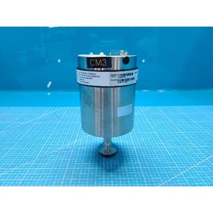 MKS 627B11TDC2P เครื่องวัดความดันแบบคาปาซิทีฟที่มีระบบทำความร้อน ใช้ได้ทันที อะไหล่อุปกรณ์เซมิคอนดักเตอร์รุ่นเก่า - Product Image 2