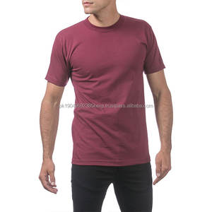 Camisetas Deportivas Casuales de Algodón para Hombre, Cuello Redondo, Manga Corta, Ajustadas, para Correr, Gimnasio, Entrenamiento, Elásticas, Ropa de Moda - Product Image 4