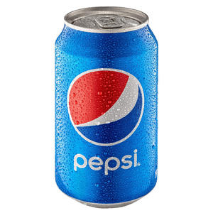 Refrescos Pepsi en Lata de 330ml / Pepsi Twist / Pepsi Max EN VENTA - Product Image 2