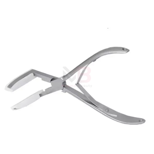 Pinza de sellado de superficie plana para extensiones de cabello con cinta, herramienta de sellado para extensiones de cabello, pinza para estilistas de cabello - Product Image 6