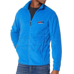 เสื้อแจ็คเก็ตขนแกะราคาส่งแบบกำหนดเองสำหรับผู้ชาย เสื้อผ้าลำลองสำหรับผู้ชาย เสื้อแจ็คเก็ตขนแกะสำหรับผู้ใหญ่ - Product Image 2