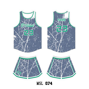 Camiseta de Fútbol 2026 Personalizada con Transferencia Térmica, Uniforme de Equipo Transpirable de Secado Rápido, Ropa de Entrenamiento de Fútbol Juvenil - Product Image 4