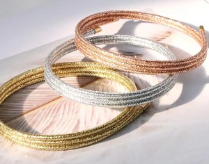 Handmade Adjustable <b>Rope</b> <b>Bracelet</b> for Men and Women - Product Image 2