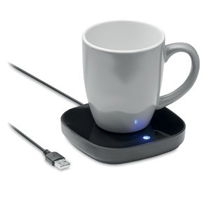 Accessorio riscaldatore tazza personalizzata per bevande calde per tè caffè bevande calde - Product Image 5