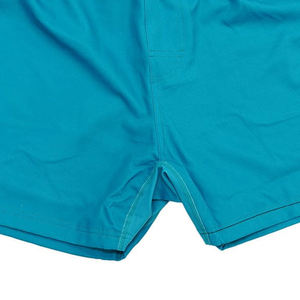 Shorts de boxe MMA personnalisés à faible MOQ, respirants, pour entraînement de kick-boxing et arts martiaux – Vente chaude - Product Image 6